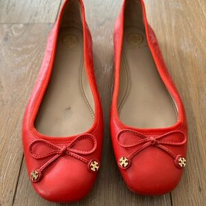 Tory Burch Ballet Flats